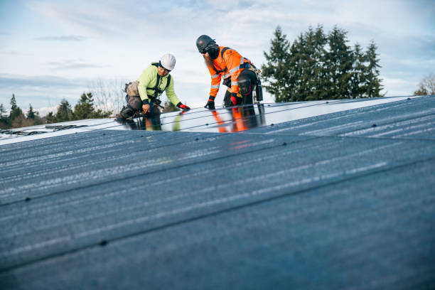 Trusted Roof Leak Repair service in Sparks, NV - Ben Roofing and Steel LLC